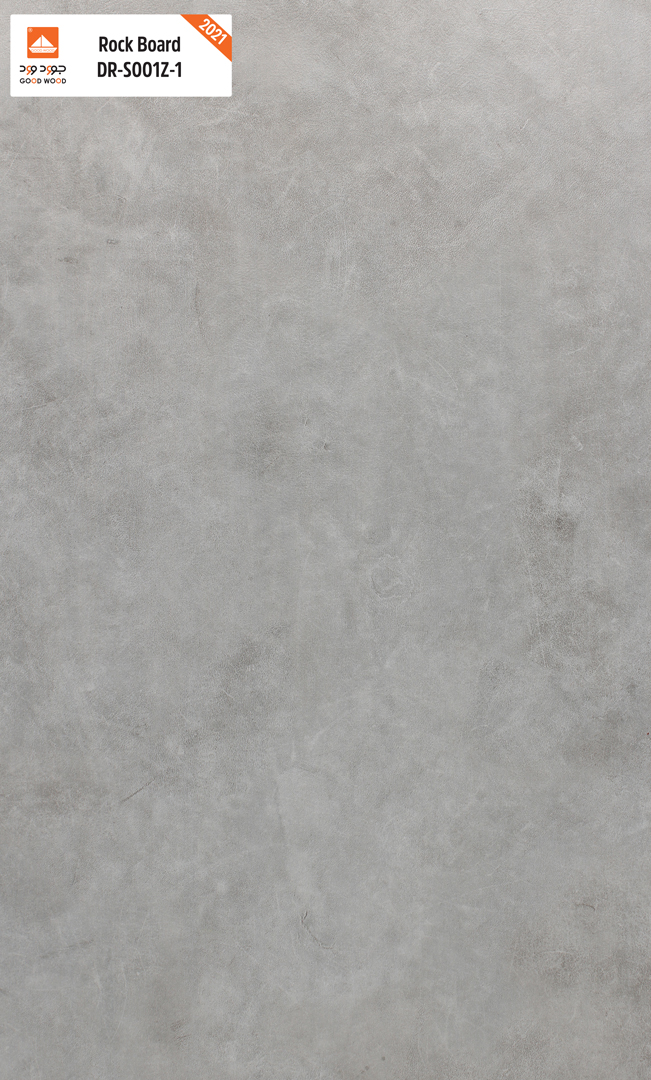 Rock Board (DR-S001Z-1)